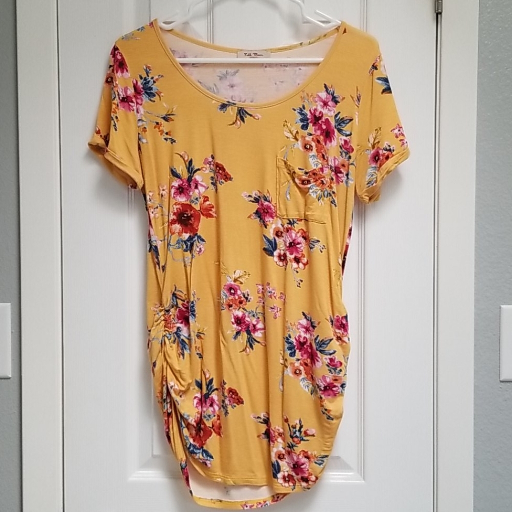 Stitch Fix Maternity Blouse
